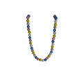 DD ORIGINAL RHINESTONE NECKLACE