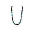 DD ORIGINAL RHINESTONE NECKLACE