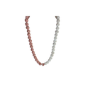 DD ORIGINAL RHINESTONE NECKLACE