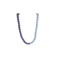 DD ORIGINAL RHINESTONE NECKLACE