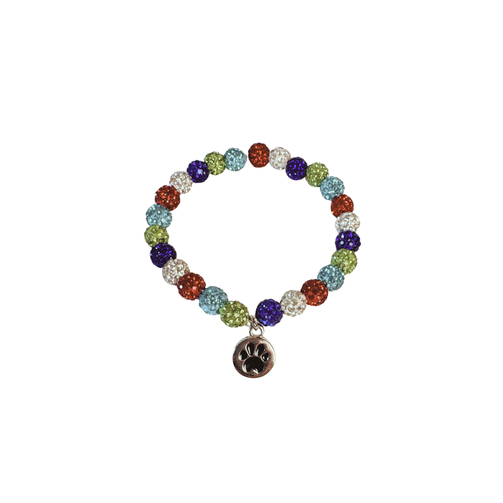DD ORIGINAL RHINESTONE BRACELET