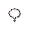 DD ORIGINAL RHINESTONE BRACELET