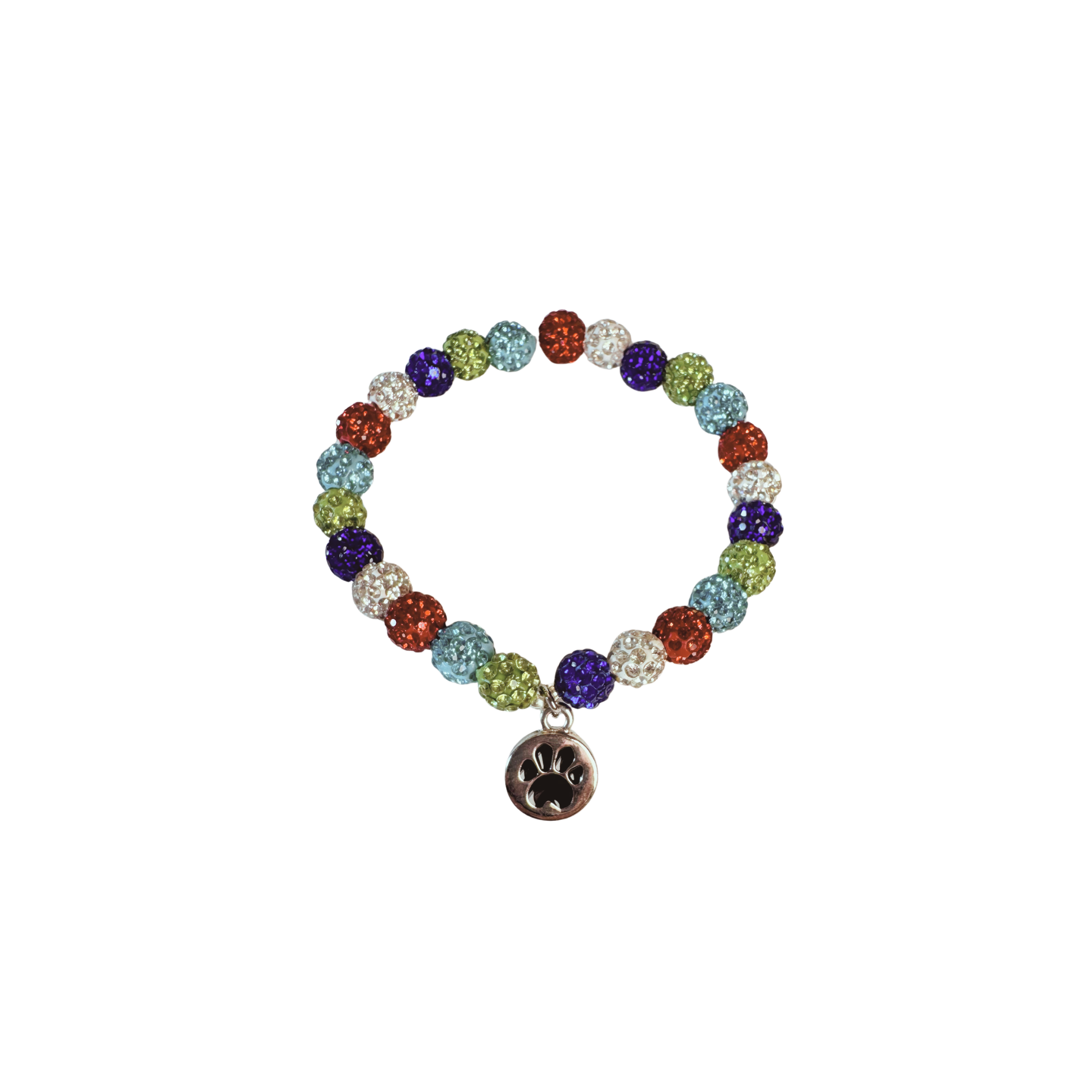 DD ORIGINAL RHINESTONE BRACELET