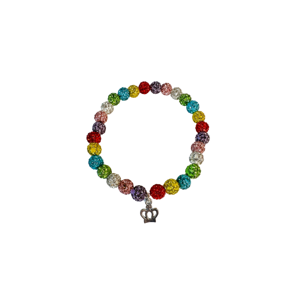 DD ORIGINAL RHINESTONE BRACELET