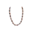 DD ORIGINAL RHINESTONE NECKLACE