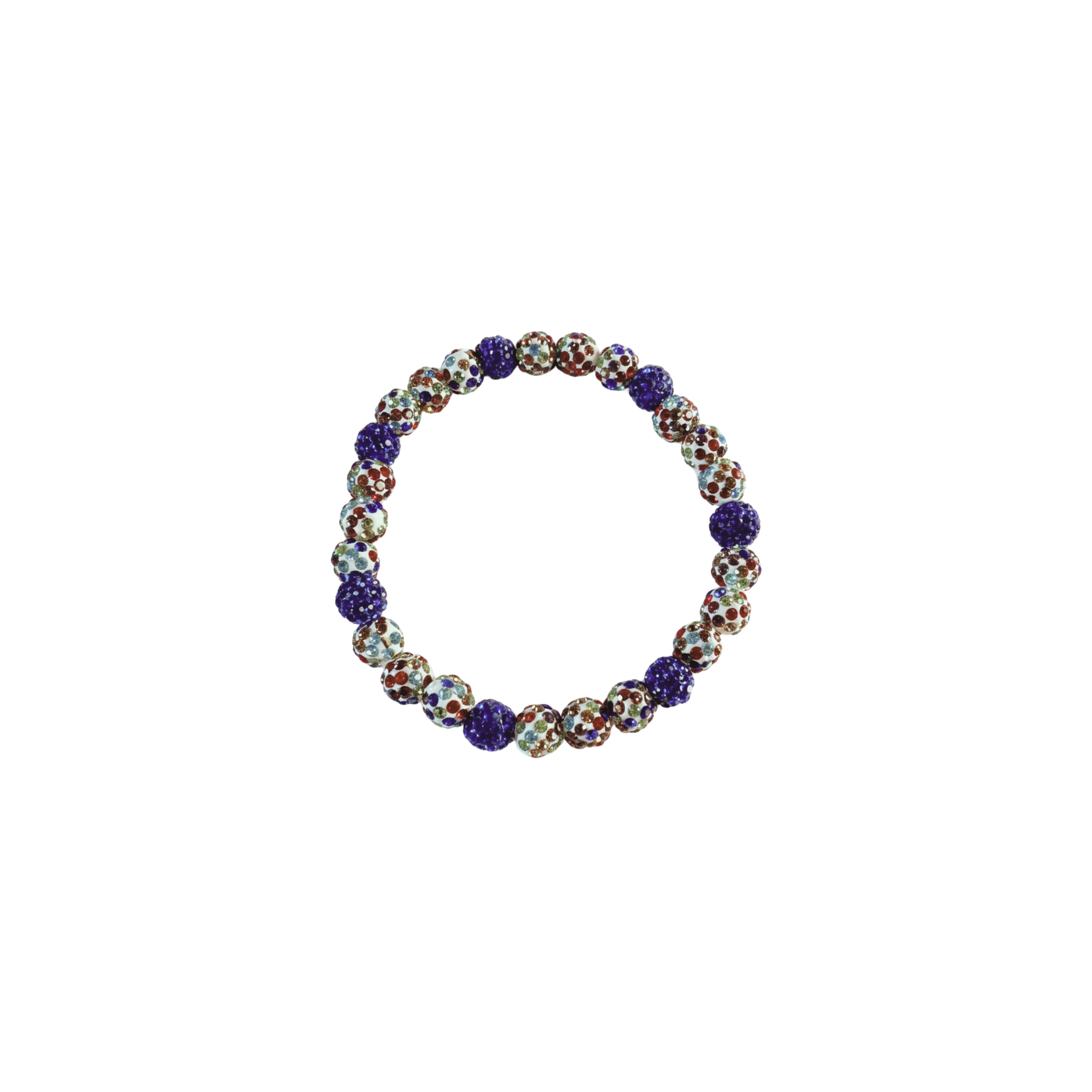 DD ORIGINAL RHINESTONE SET