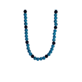 DD ORIGINAL RHINESTONE NECKLACE