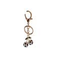 DIAMOND SPORT KEYCHAIN