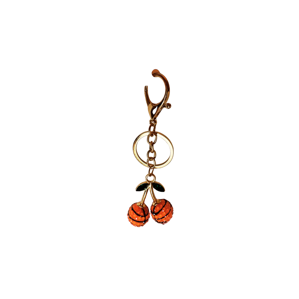 DIAMOND SPORT KEYCHAIN