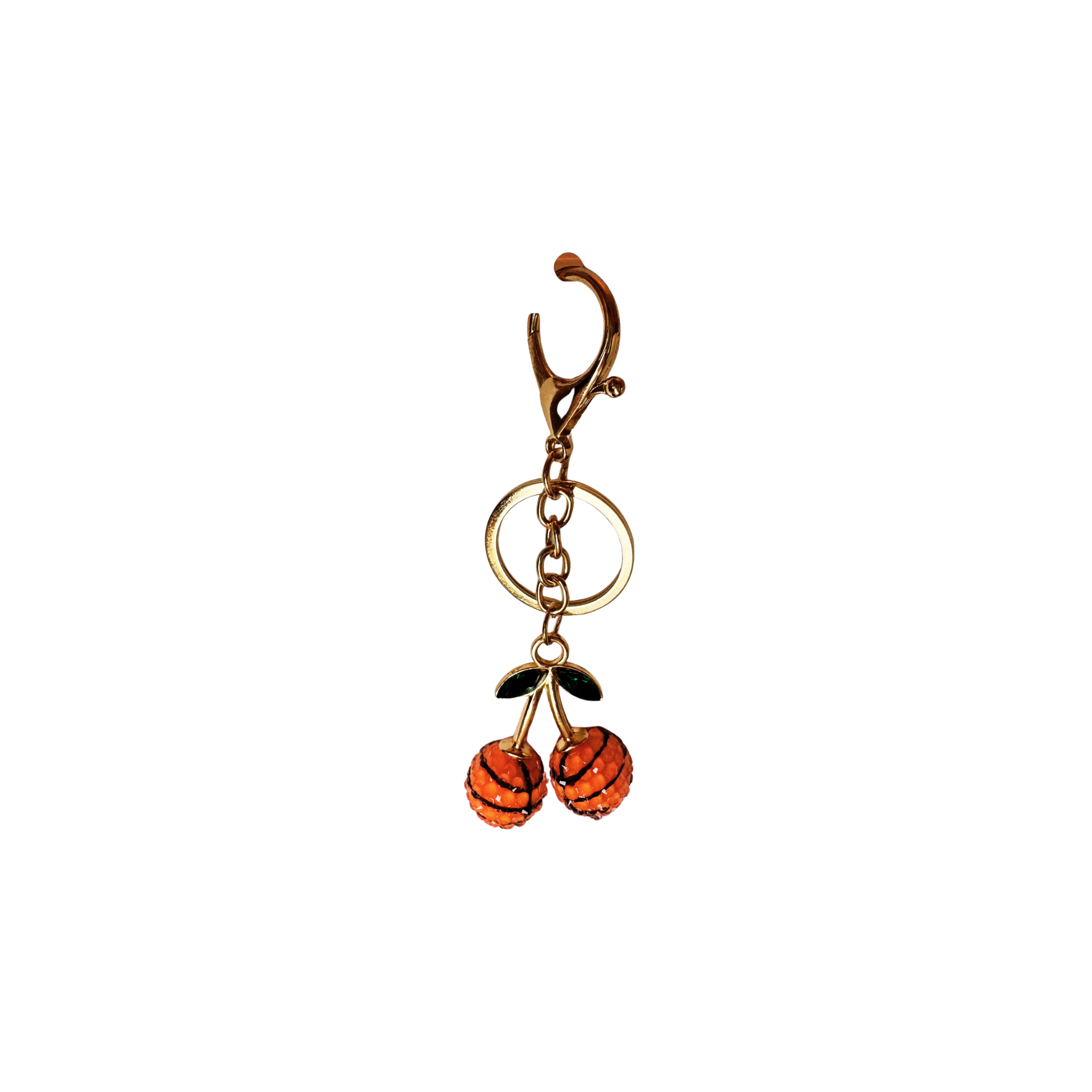 DIAMOND SPORT KEYCHAIN