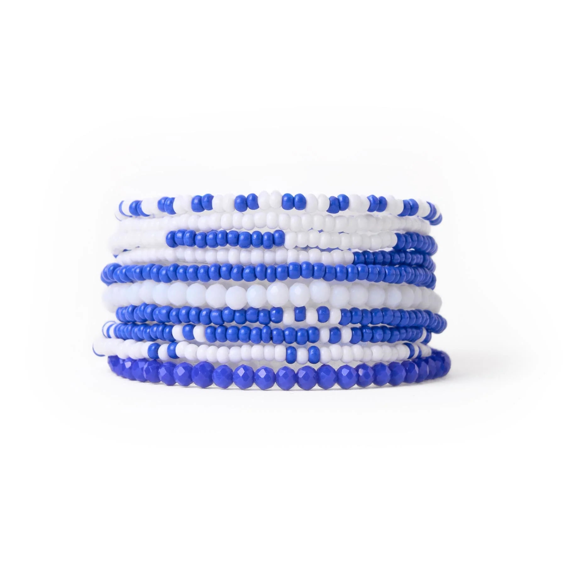 INK + ALLOY GAME DAY BRACELET