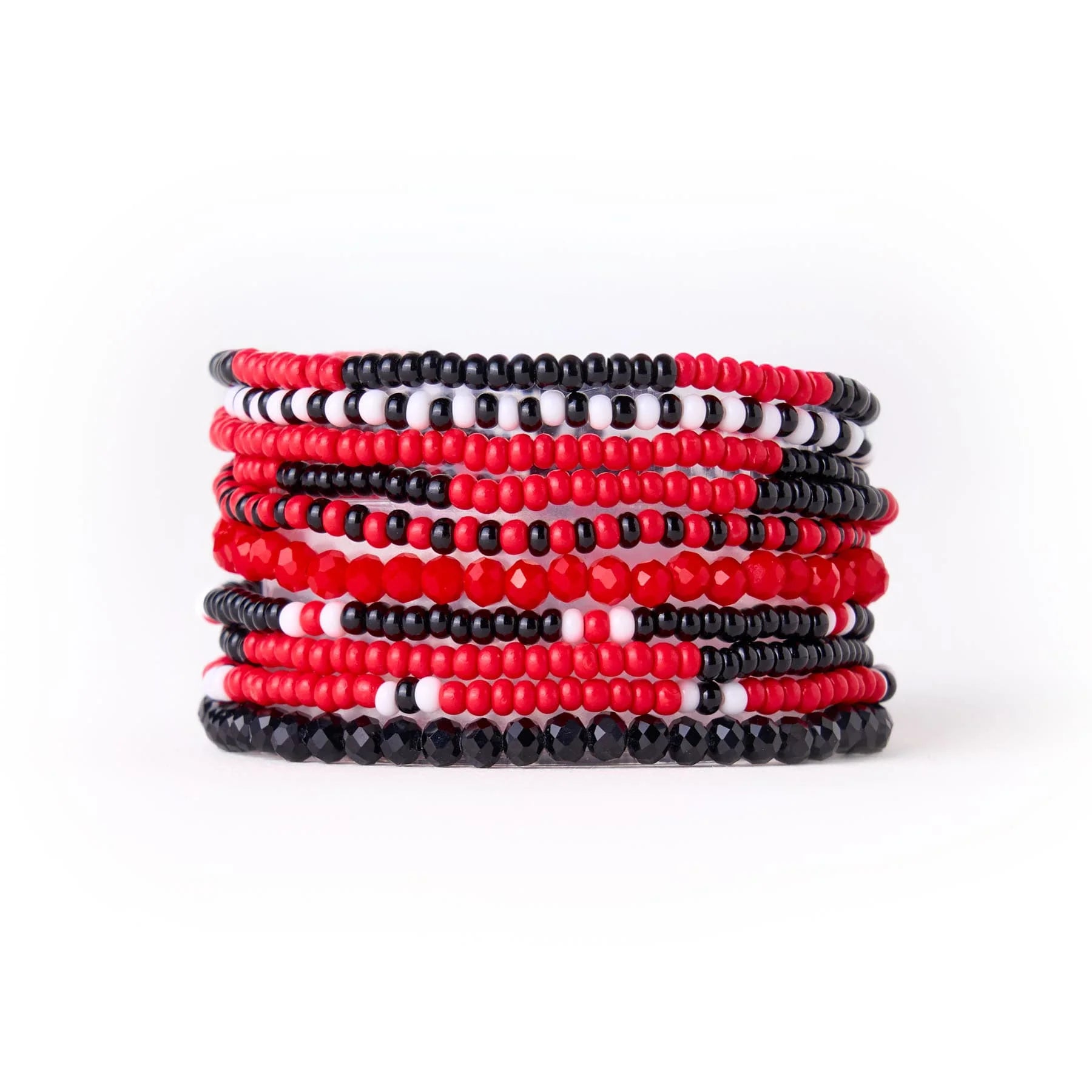 INK + ALLOY GAME DAY BRACELET