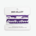 INK + ALLOY GAME DAY BRACELET