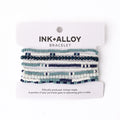 INK + ALLOY GAME DAY BRACELET