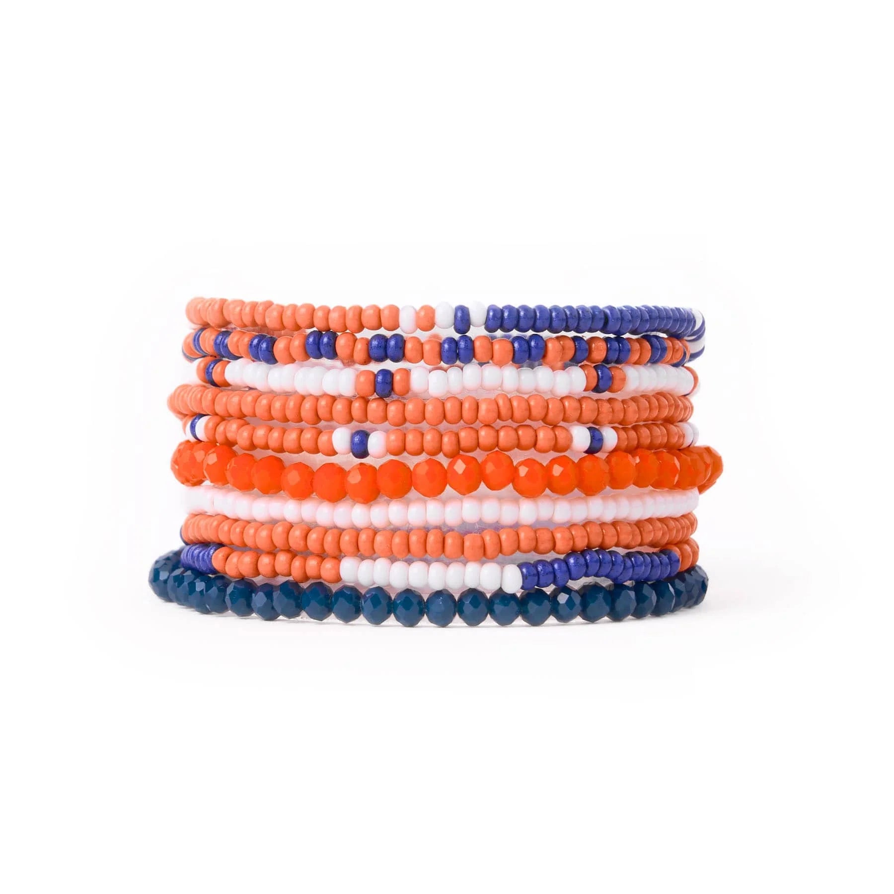 INK + ALLOY GAME DAY BRACELET