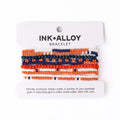 INK + ALLOY GAME DAY BRACELET