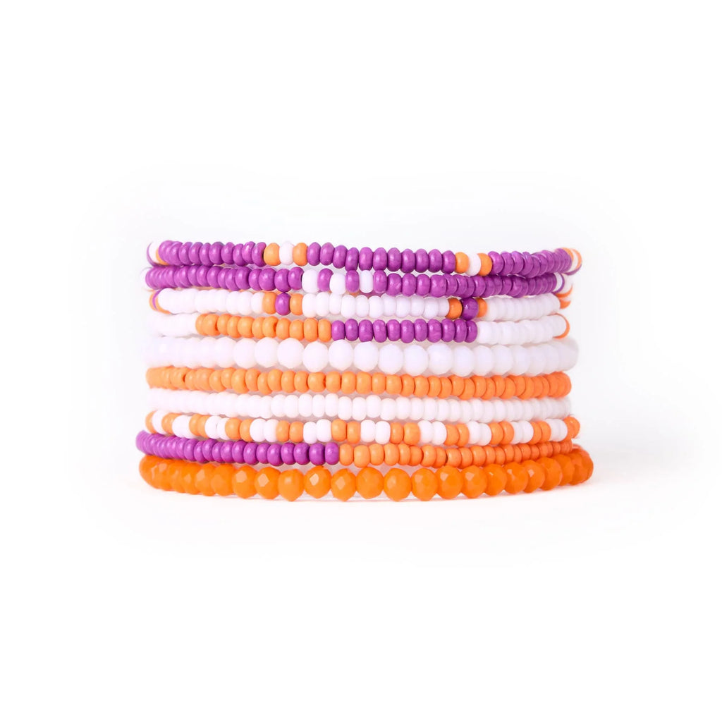INK + ALLOY GAME DAY BRACELET
