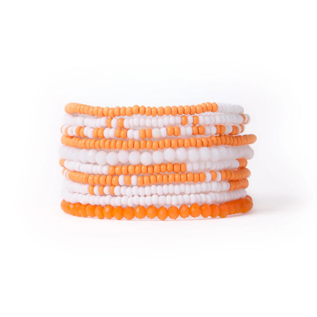 INK + ALLOY GAME DAY BRACELET