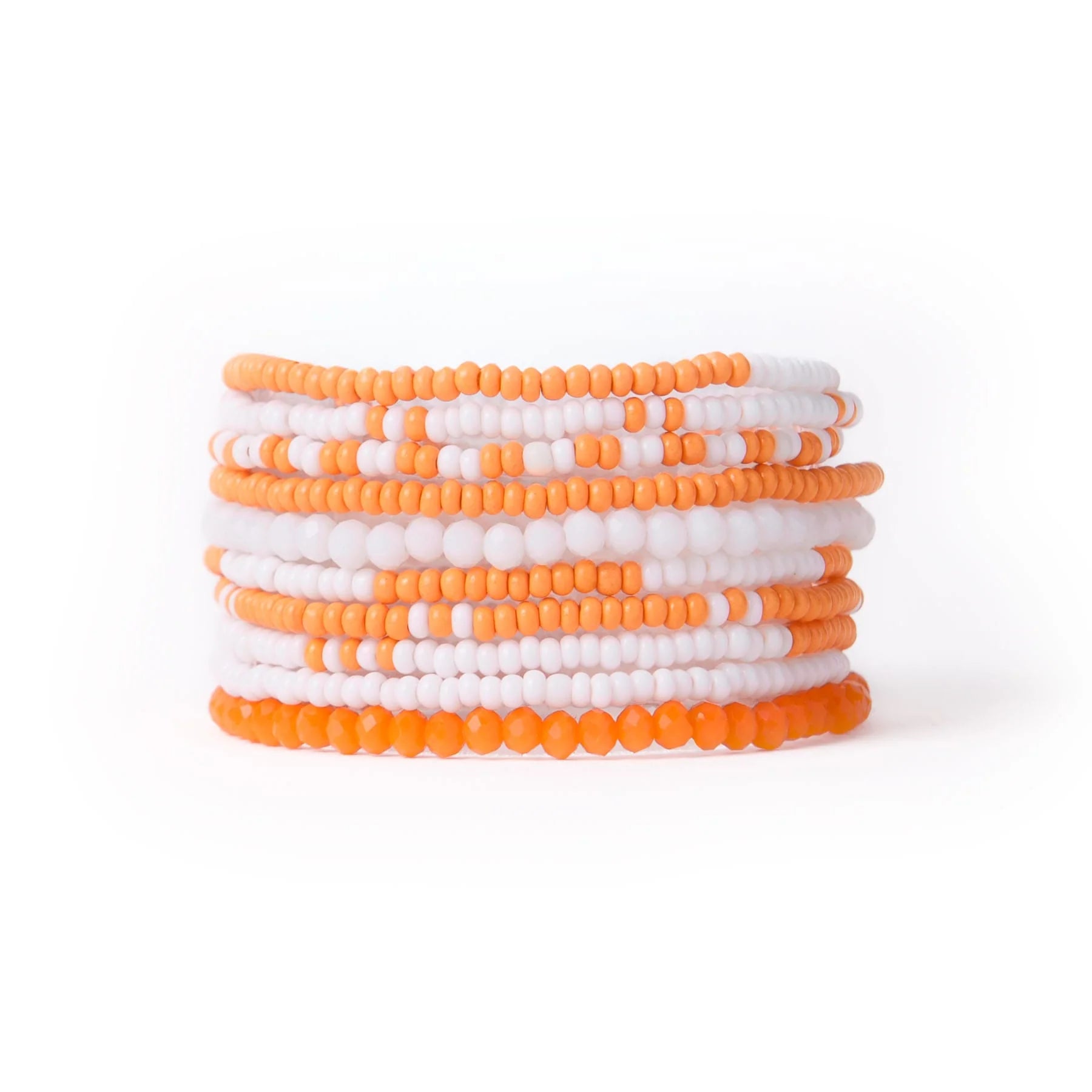 INK + ALLOY GAME DAY BRACELET