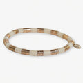 INK + ALLOY SEQUIN STRETCH BRACELET