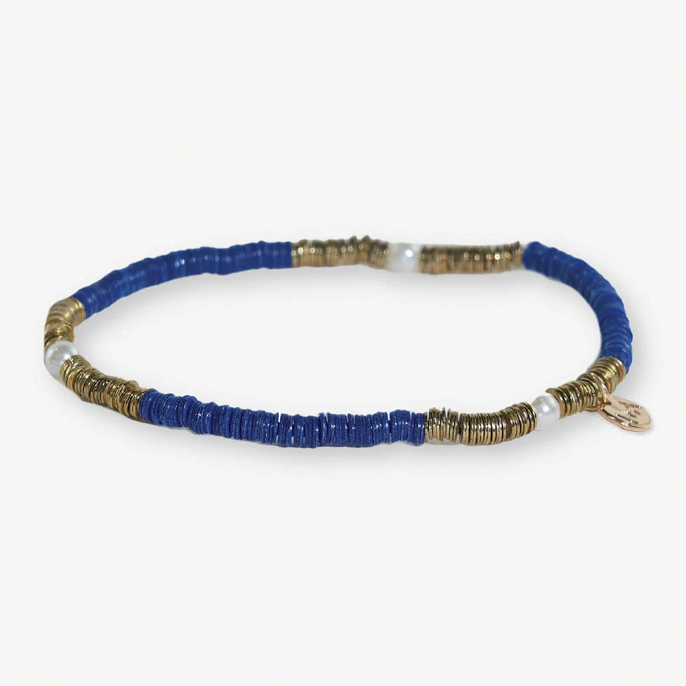 INK + ALLOY SEQUIN STRETCH BRACELET